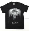 НОВЫЙ 2008 Darkthrone Panzerfaust Футболка Размер S-5XL Репринт Унисекс Футболка