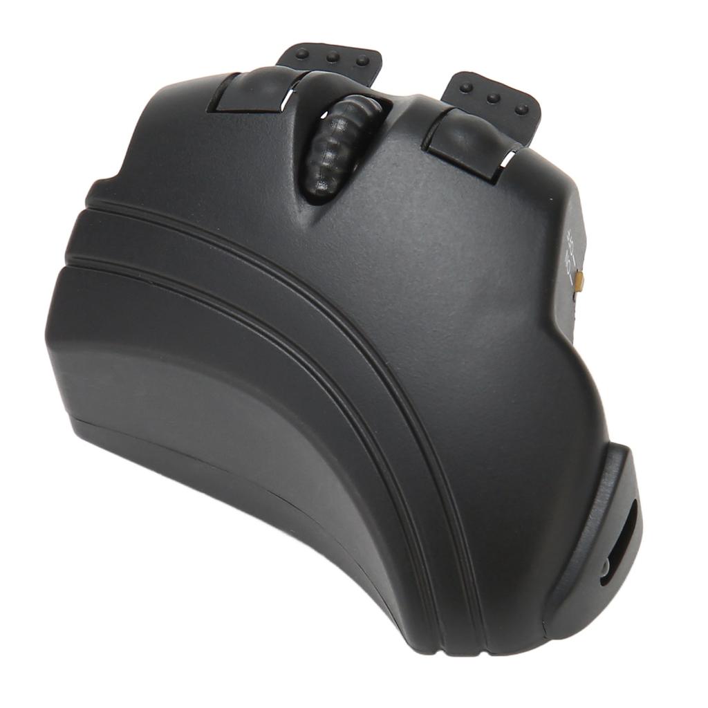 2.4Ghz Wireless Finger Ring Mouse Stable Connection Handheld Ergonomic Portable USB Drived Mouse