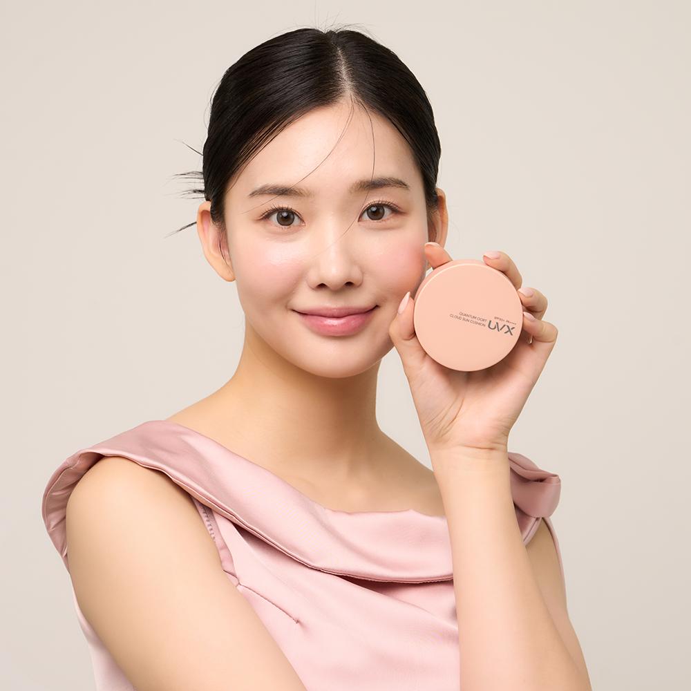 UVX Quantum Oort Cloud Sun Cushion, 1 Piece, 15g