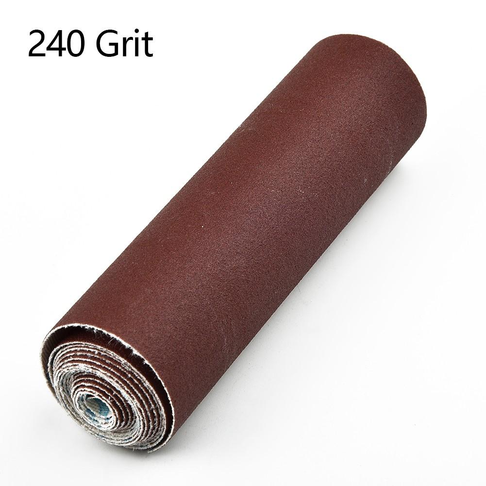 Tear-off Abrasive Cloth Abrasive Belt Soft Abrasive Cloth 1m1 Roll 600 Grit