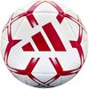 Adidas Star Lancer Club 5 Футбол Белый x AF5954WR [Цвет] Нет. Мяч, Красный,