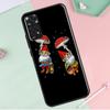 Грибы Хиппи волшебный гриб для Redmi Note 12 Pro Plus Чехол для Redmi Note 10 8 9 11 Pro 12S 11S 10S 9S 9C 10C 12C Чехол