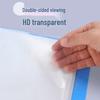 A3 Large Capacity Data Portfolio Binder