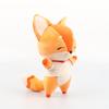 27 см Kawaii Kiriko Fox плюшевая игрушка Overwatch мультфильм игра фигурка плюшевая кукла мягкие игрушки в виде животных