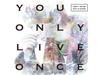 You Only Live Once Ватару Хатано ЮРИ на ICE ED CD+DVD EYCA-11243 Макси-сингл