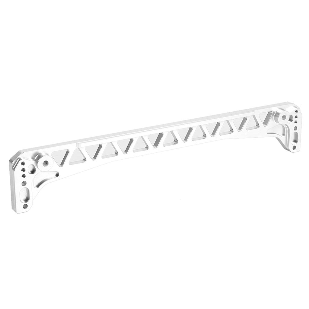 Алюминиевая распорка F7 для балансировки стоек, аксессуар для шасси, подходит для Honda Civic EK 96 00, серебристый