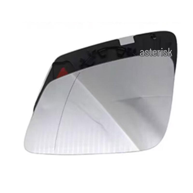 Корпус зеркала заднего вида с указателем поворота для BMW 1 серии 07-11 (120i, 118i, 116i, 125i)