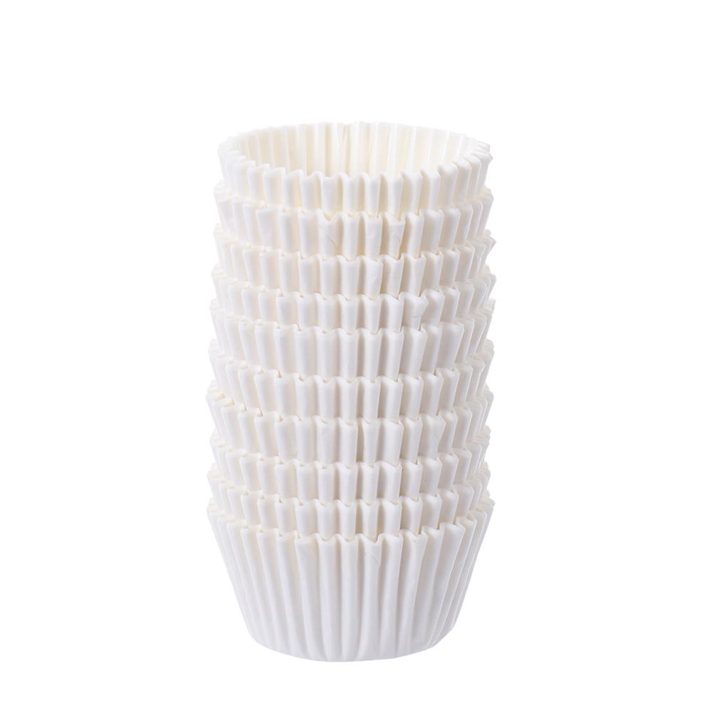 500/1000 шт. бумажные формочки для торта мини-формочки для кексов формочки для кексов выпечка коробка для кексов противень форма для торта кухонные кондитерские инструменты