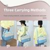 5Pcs/Set Multifunctional Travel Stroller Organizer Newborn Accessories Bag  Mother and Baby