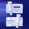 Crest Pro White Термальная отбеливающая зубная паста 120 г*2 Алмазная мята Отбеливающий скраб + Отбеливающая пена Cloud White