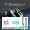SAMZHE 100G QSFP28 AOC Active Optical Cable