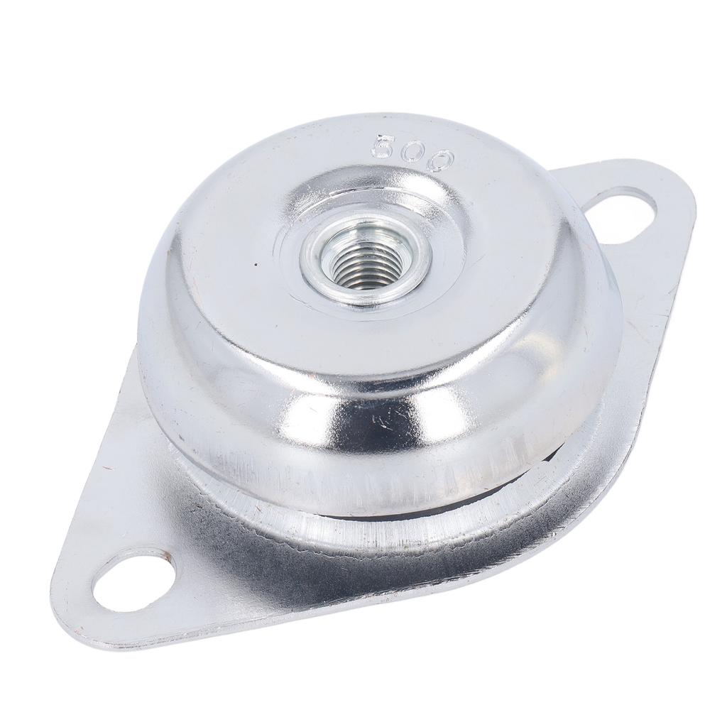 Антивибрационная подушка генератора грузоподъемностью 500 кг, отличная амортизационная подкладка для механического M16