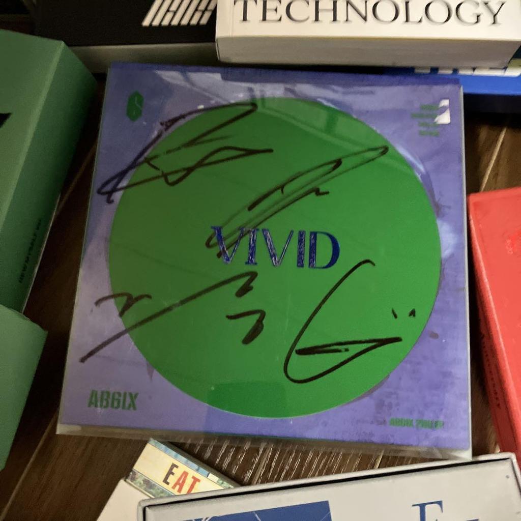 [USED] K-POP Korean CD Bulk Set Korean Wave Import