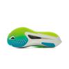 Li Ning Feidian 4 Ультра-кроссовки для бега Унисекс Низкие Неоново-зеленые ARMU003-18