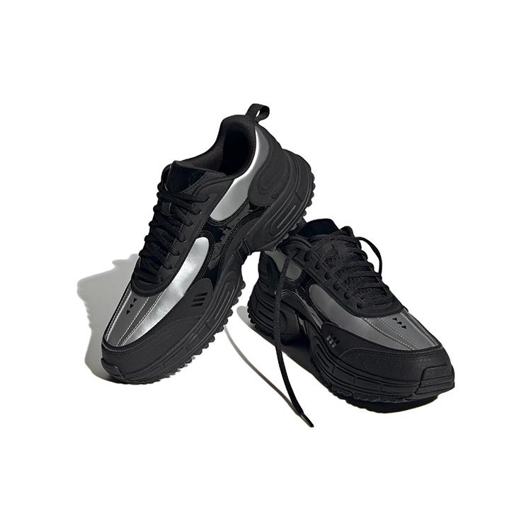 adidas Кроссовки Neo Fantasy Flow 'Core Black' HQ4599