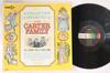 LP Record CARTER FAMILY - A Collection Of Favorites By The Ca DL4404 DECCA 1963 US Country Used