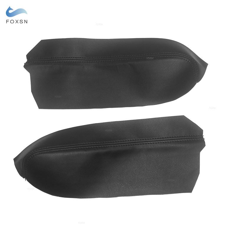 For Toyota Prius 2004 2005 2006 2007 2008 2009 Car Interior Door Panel Armrest / Center Control Armrest Cover Trim