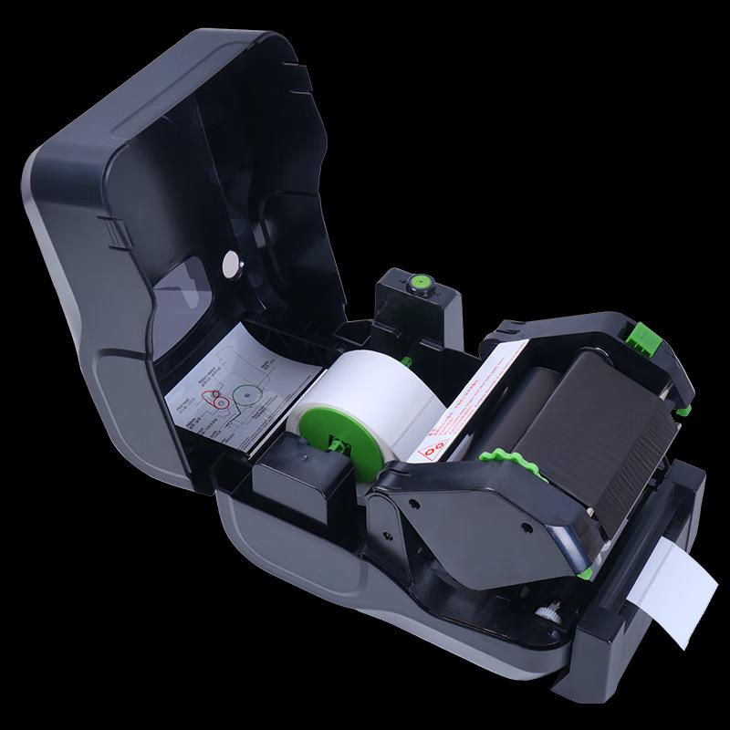 TSC 4T520 Thermal Transfer Label Printer