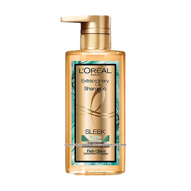 L'Oréal Elvive Extraordinary Oil Shampoo