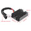 Motorcycle Voltage Regulator Rectifier for Ducati Monster 600 620 695 696 750 796 800 900 1000