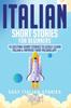 The Italian Short Stories for Beginners Book