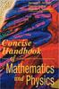 The Concise Handbook of Mathematics and Physics Book