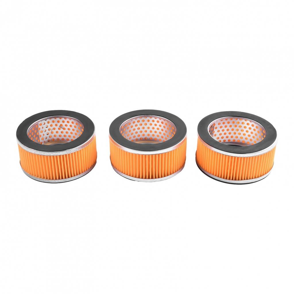 Galvanized Mesh Screens Air Intake Filter Element Heavy Paper Elements