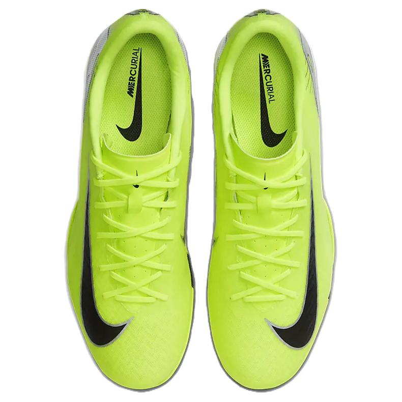 Nike Mercurial Vapor 16 Academy IC Volt Black