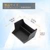 [LFOTPP] Toyota Aqua 2nd Generation MXPK1# Model Center Console Tray