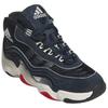 adidas Crazy 98 Чернила Аврора Белый с красным IF2100