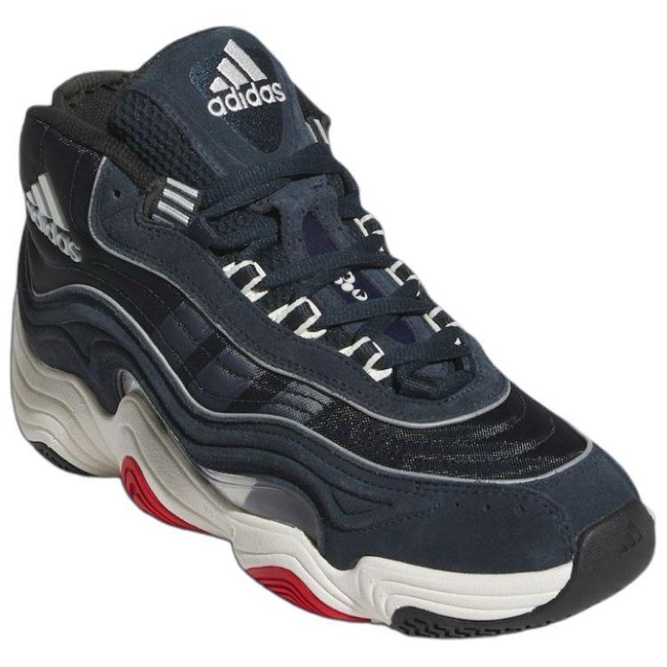 adidas Crazy 98 Чернила Аврора Белый с красным IF2100