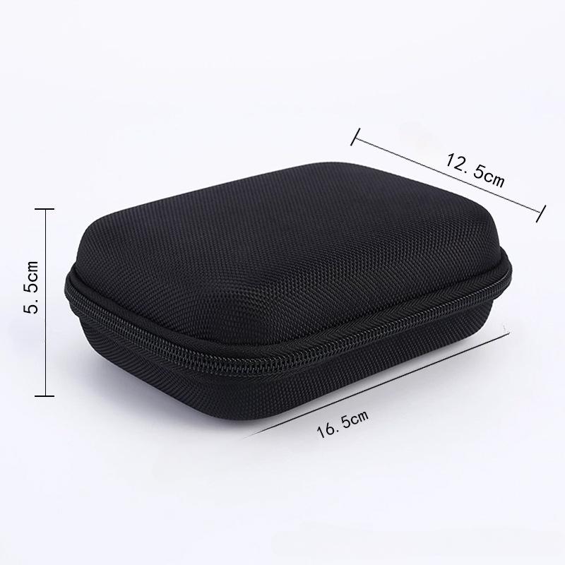 Storage Bag Pressure-Resistant And Anti-Fall Hard Bag Waterproof Bag Suitable For Portable