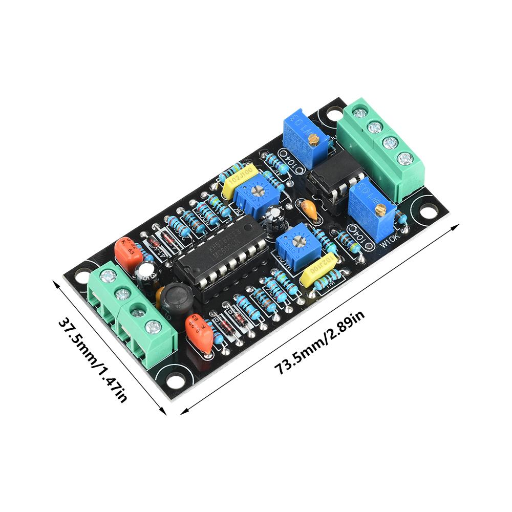 DC 7-15V Однополярный Индикатор Уровня Звука Головка Индикатора Уровня Звука Плата Драйвера Передний Электронный Ламповый Модуль Драйвера