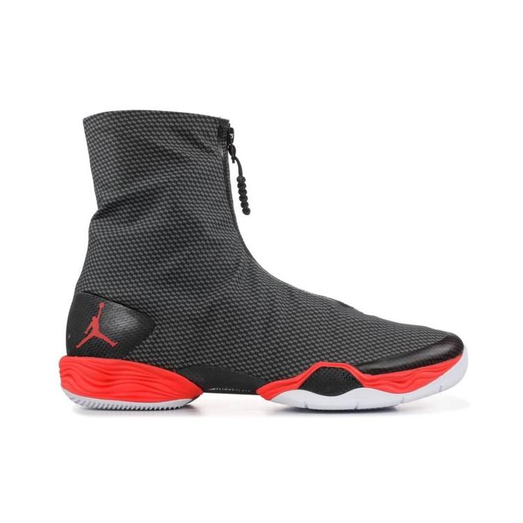 Jordan XX8 Карбоновое волокно 555109-020