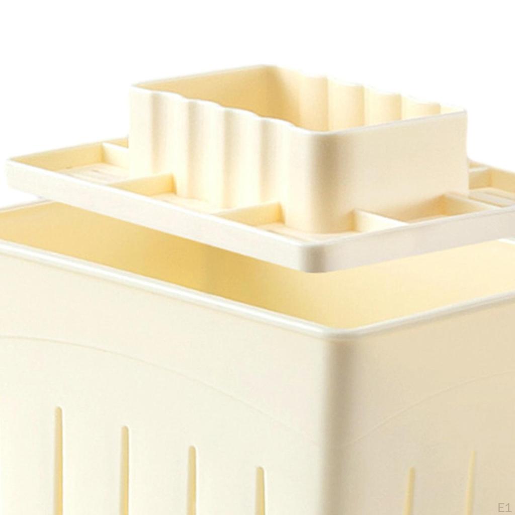 Tofu Press for Homemade Cheese And Soybean Making