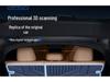 Коврик в багажник BYD Song PRO 2024 TPE - Коврик в задний отсек для аксессуаров интерьера