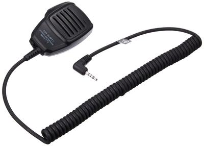 Динамик-микрофон Yaesu Musen FT1D FT2D FT3D совместимый 1-контактный 4-контактный L-тип SSM-17A