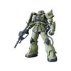 HG Mobile Suit Gundam THE ORIGIN Zaku II Type Scale Plastic Model C/Type C-5 1/144 Pre-Colored