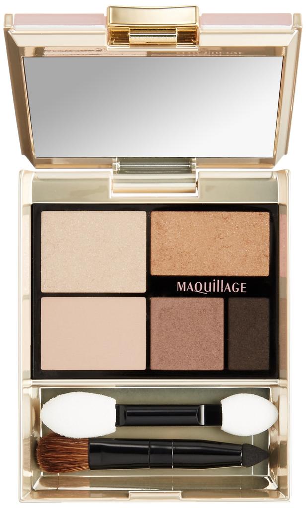 MAQuillAGE Истинные тени для век BR264 (Тени для век/Подводка для глаз) 3.5g