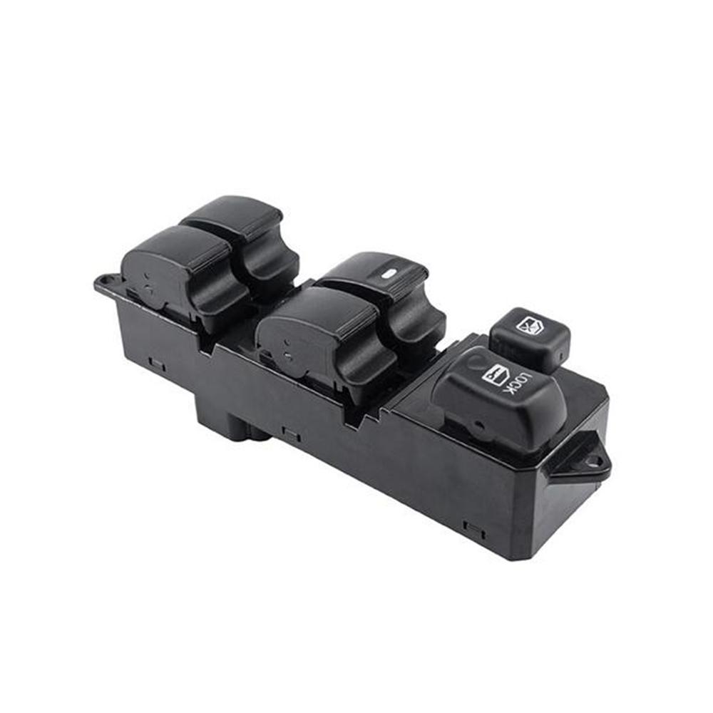 Power Window Lifter Control Switch For Mitsubishi Outlander 2011-2016 8608A207