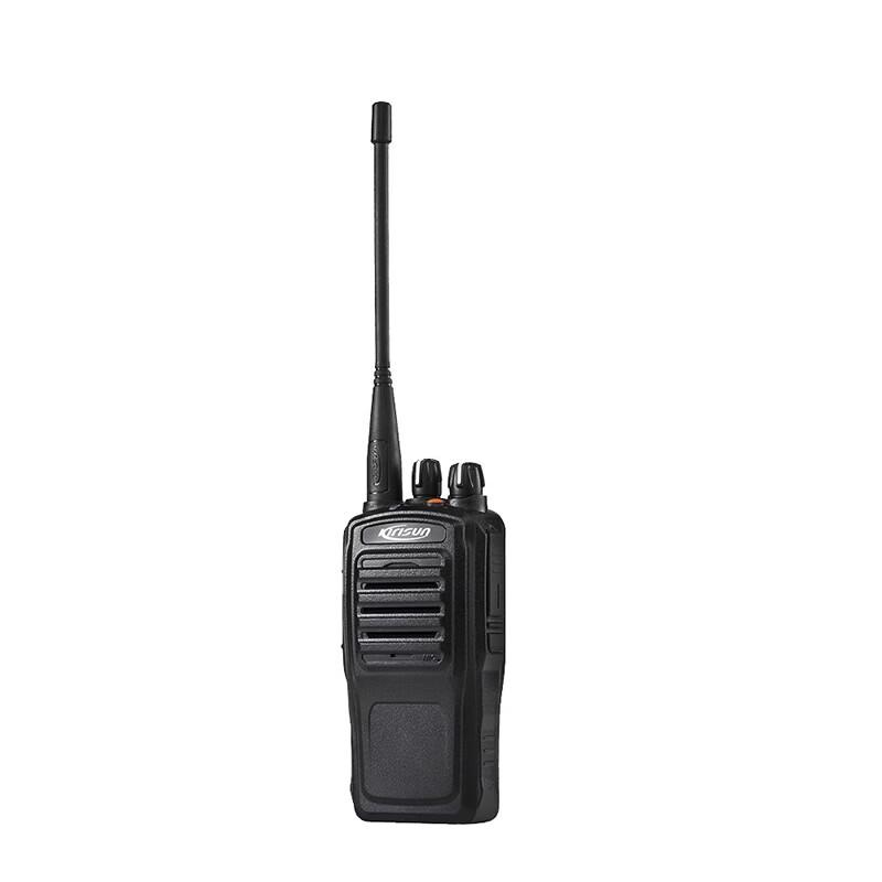 Kirisun PT560-02 Professional Two-Way Radio (CN version)