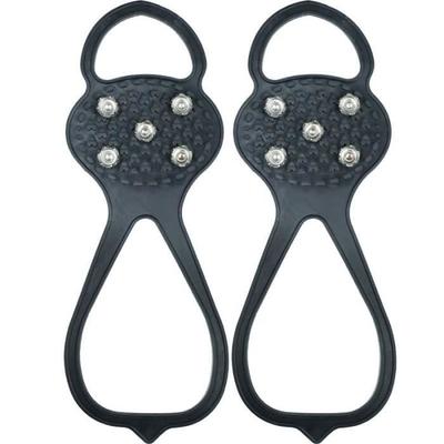 Аксессуары для обуви – Насадки против скольжения