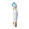 Yaman RF Facial Beauty Device Bright Lift EX White X Gold HRF50N