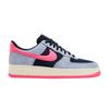 Air Force 1 Low '07 LX Темный Обсидиан Пепельно-Сланцевый