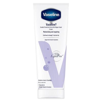 Крем для рук Vaseline Intensive Care