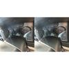 For Ford F-150 Raptor 09-14 Real Carbon Fiber Dashboard Panel Decor Strip Trim