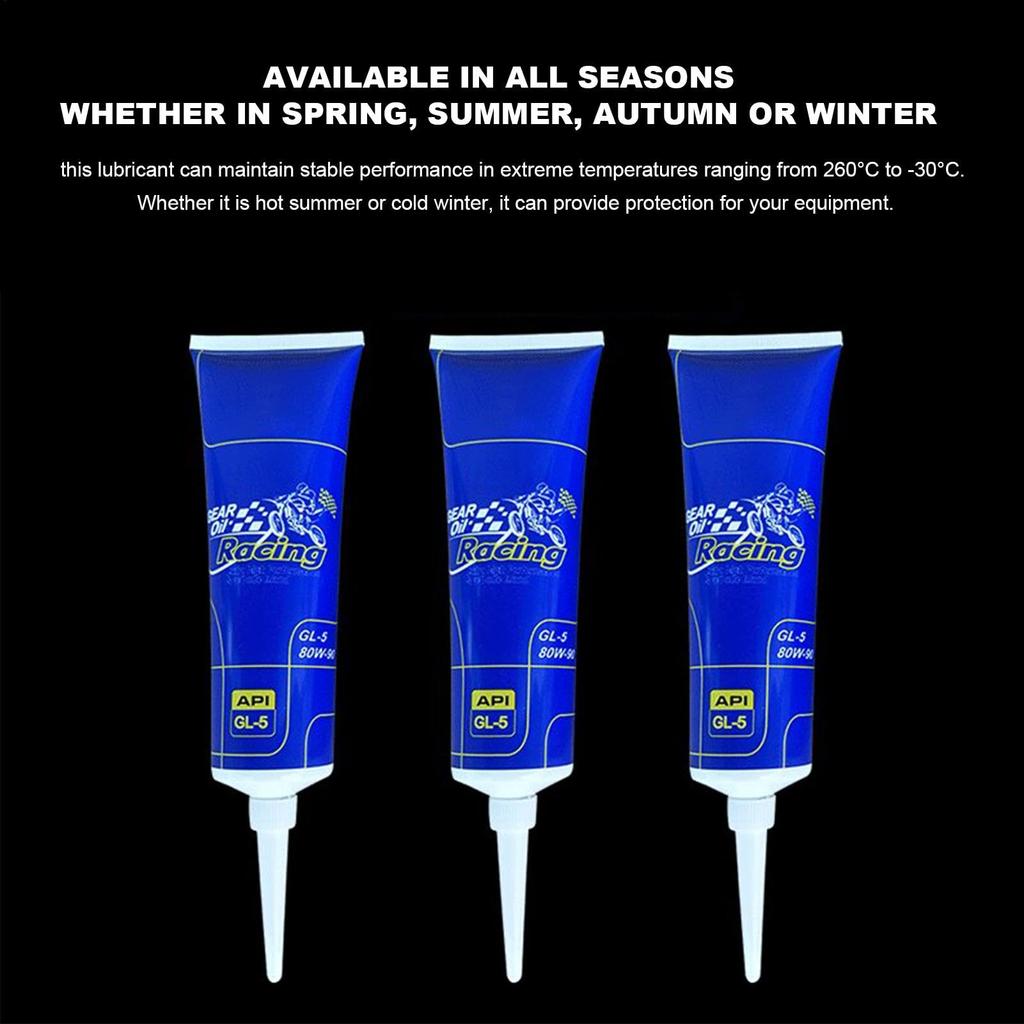 Многоцелевая трансмиссионная жидкость , Трансмиссионная жидкость | Трансмиссионная жидкость Мотоциклетная трансмиссионная жидкость | 120 мл Многоцелевая