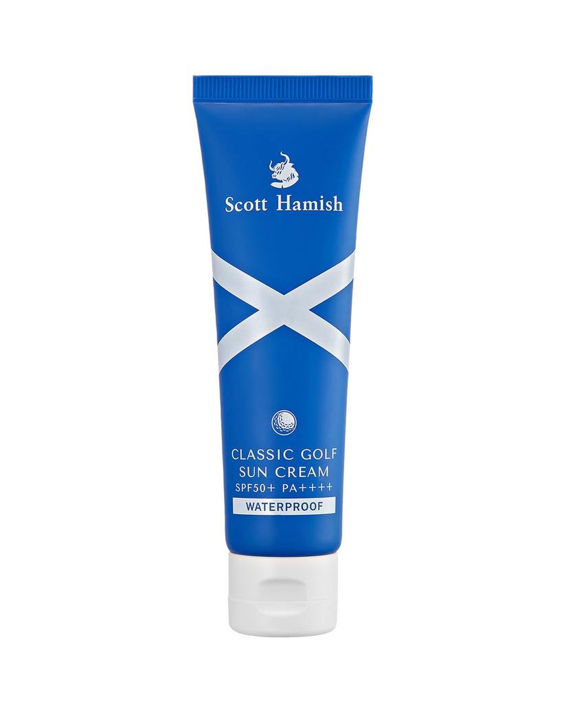 Classic Golf Sunscreen SPF50+PA++++ 40ML