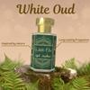Белый Уд Парфюм Аттар Масло 5мл | Без спирта | Стойкий
