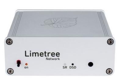 Lindemann Limetree NETWORK II - сетевой проигрыватель, Lindemann